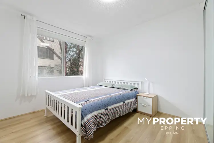 Sixth view of Homely unit listing, 32/34-40 Edensor Street, Epping NSW 2121