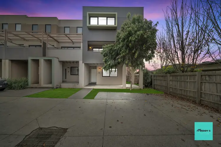 39/27 Turva Avenue, Tarneit VIC 3029