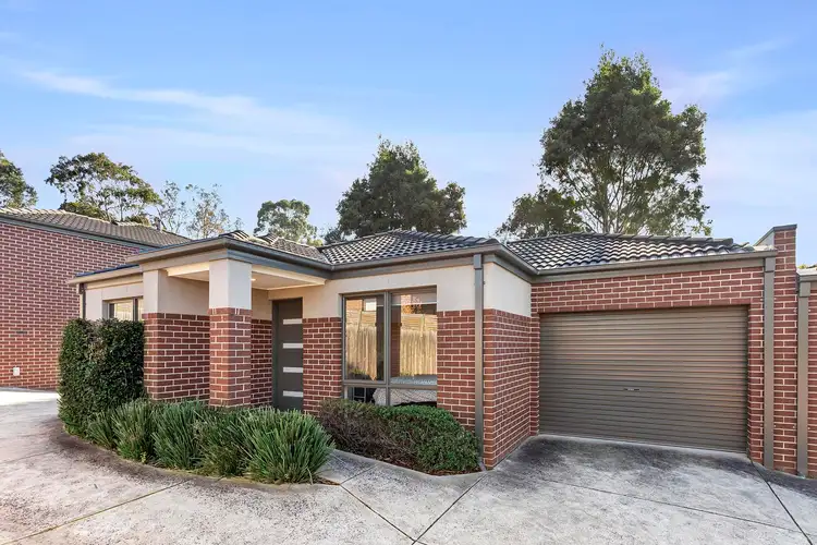 Main view of Homely unit listing, 3/14 Humber Road, Croydon North VIC 3136