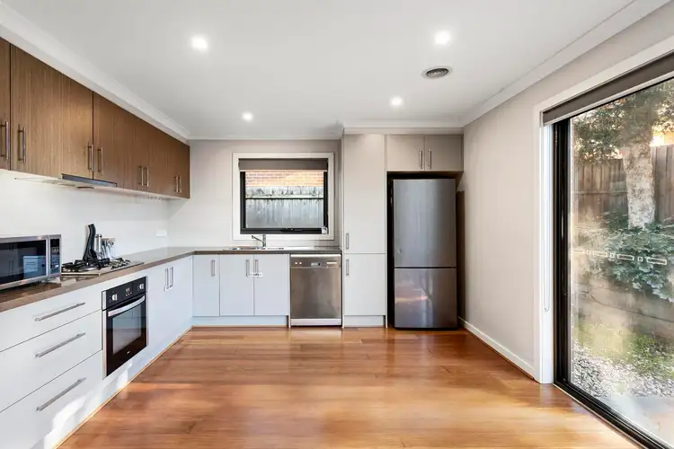 Second view of Homely unit listing, 3/14 Humber Road, Croydon North VIC 3136