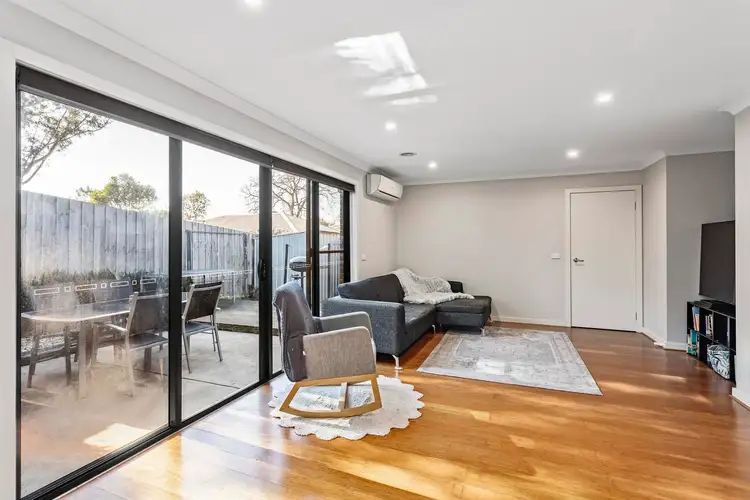 Third view of Homely unit listing, 3/14 Humber Road, Croydon North VIC 3136