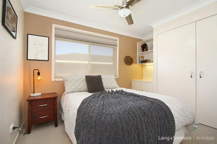 Sixth view of Homely house listing, 9 Chandler Close, Armidale NSW 2350