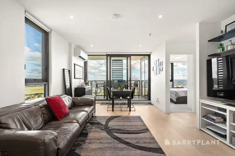Main view of Homely apartment listing, 1712/1 Ascot Vale Road, Flemington VIC 3031