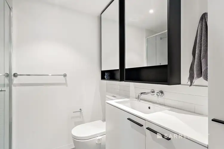 Sixth view of Homely apartment listing, 1712/1 Ascot Vale Road, Flemington VIC 3031