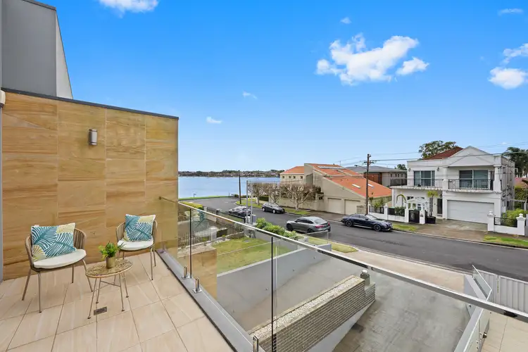 Main view of Homely house listing, 9 James Street, Five Dock NSW 2046
