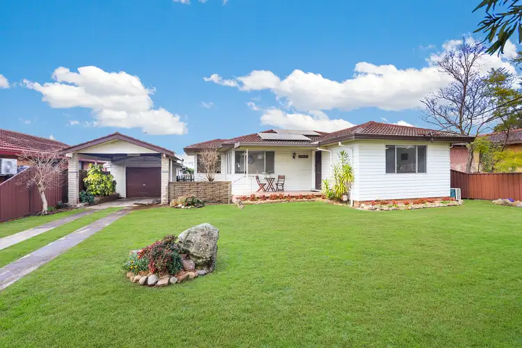 57 Lavinia Street, Seven Hills NSW 2147