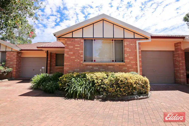 Main view of Homely villa listing, 2/26 Girraween Road, Girraween NSW 2145
