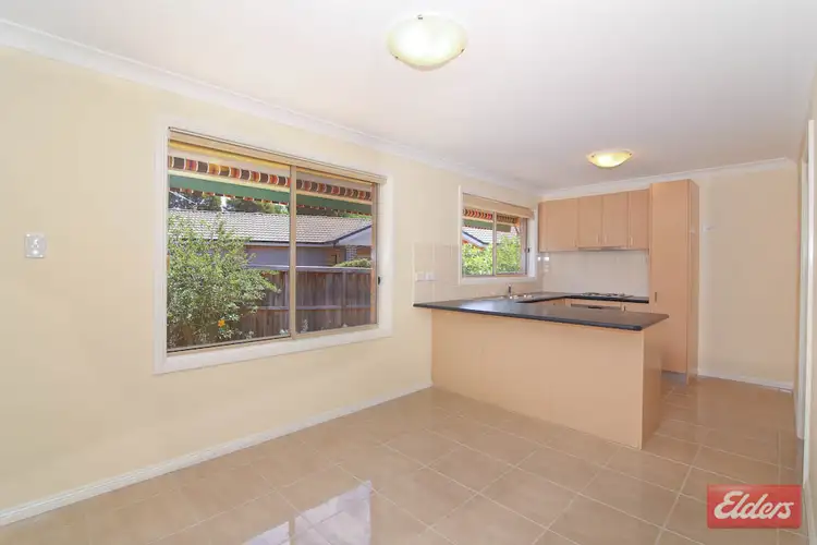 Third view of Homely villa listing, 2/26 Girraween Road, Girraween NSW 2145