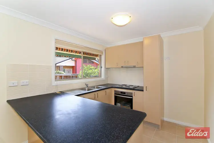 Fourth view of Homely villa listing, 2/26 Girraween Road, Girraween NSW 2145