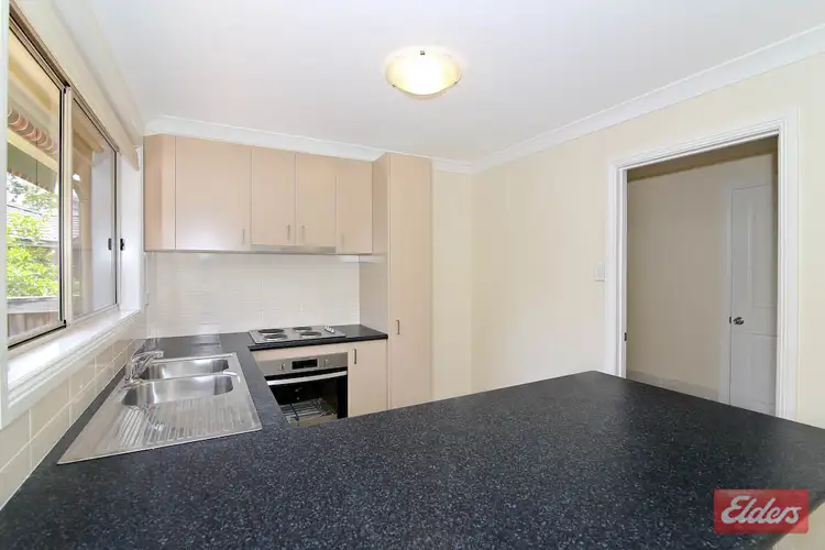 Fifth view of Homely villa listing, 2/26 Girraween Road, Girraween NSW 2145