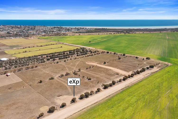 76 Chapman Road, Moonta Bay SA 5558