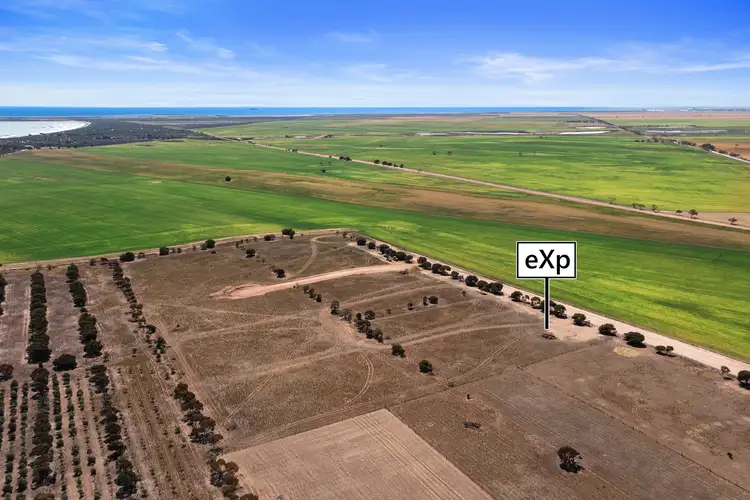 Third view of Homely land listing, 76 Chapman Road, Moonta Bay SA 5558