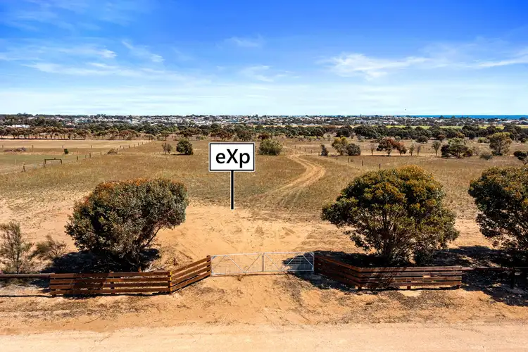 Fifth view of Homely land listing, 76 Chapman Road, Moonta Bay SA 5558