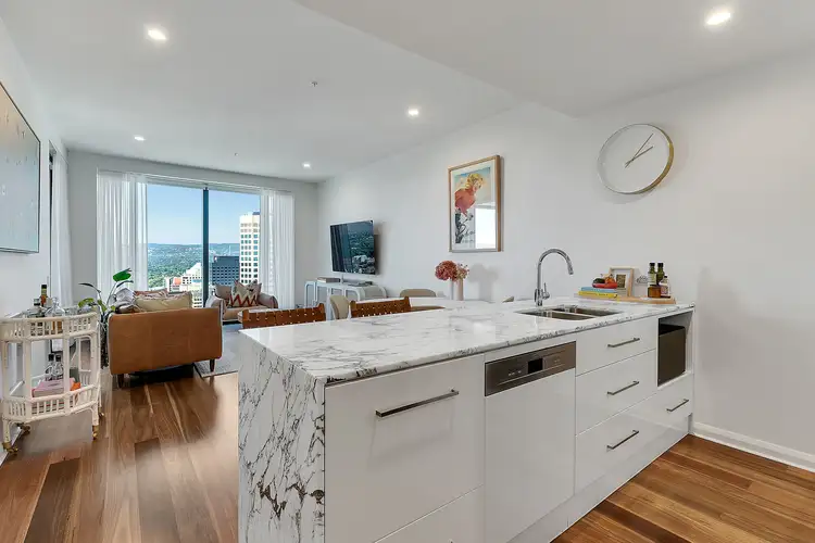3203/38 Rosina Street, Adelaide SA 5000