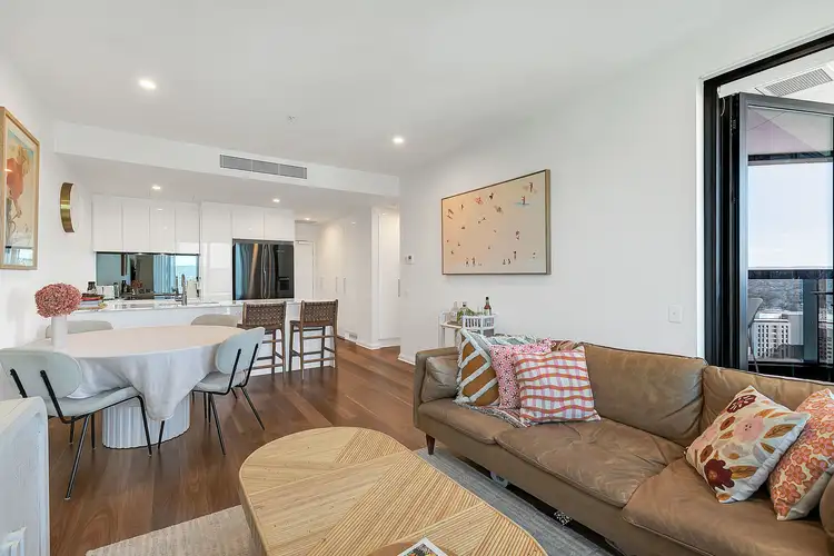 Sixth view of Homely apartment listing, 3203/38 Rosina Street, Adelaide SA 5000