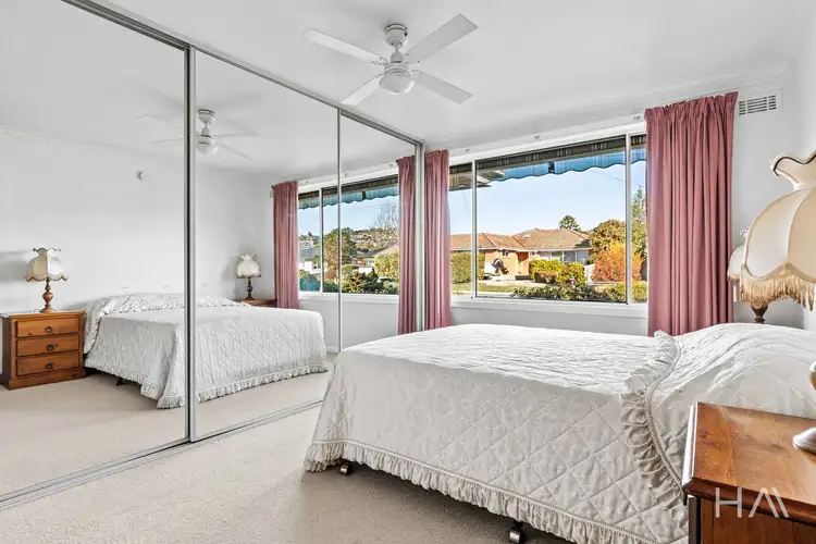 Second view of Homely house listing, 10 Farmer Street, Riverside TAS 7250