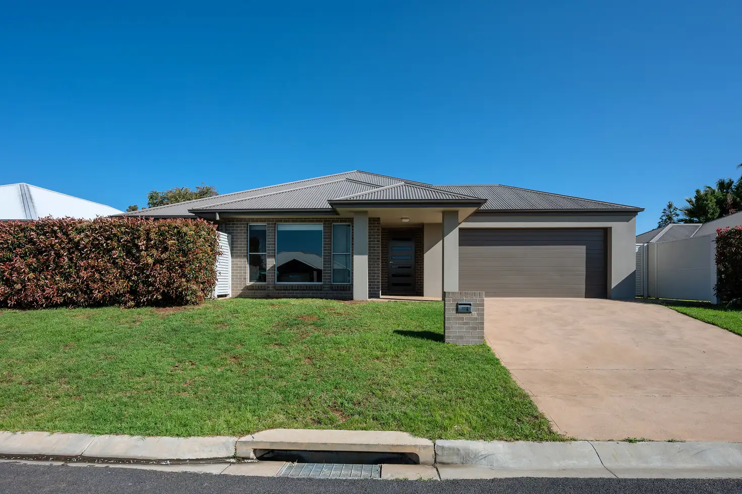 Main view of Homely house listing, 4 Chappell Close, Mudgee NSW 2850