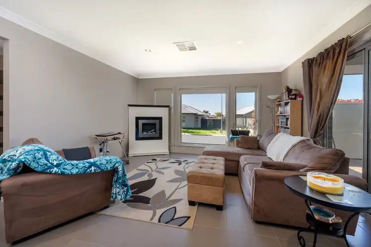 Second view of Homely house listing, 4 Chappell Close, Mudgee NSW 2850