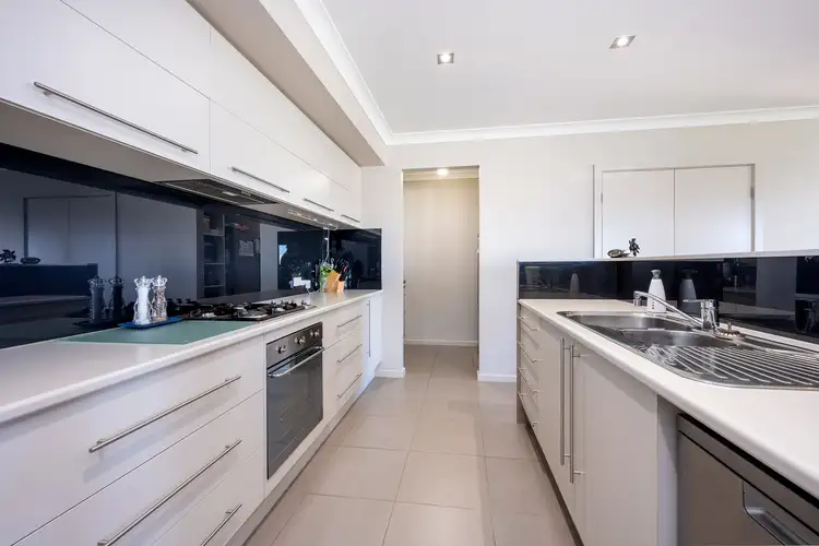 Third view of Homely house listing, 4 Chappell Close, Mudgee NSW 2850