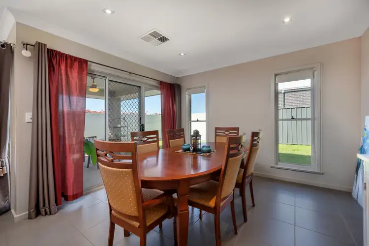 Fourth view of Homely house listing, 4 Chappell Close, Mudgee NSW 2850