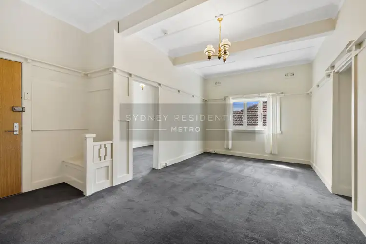 Second view of Homely apartment listing, 13/30A Lavender Street, Lavender Bay NSW 2060