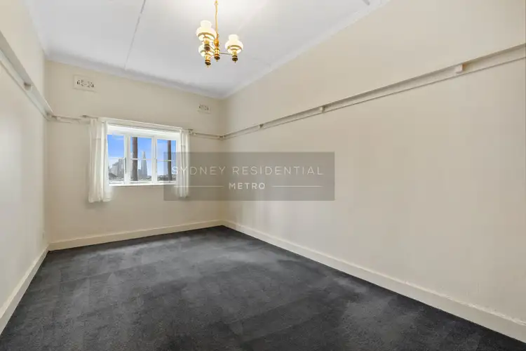 Third view of Homely apartment listing, 13/30A Lavender Street, Lavender Bay NSW 2060