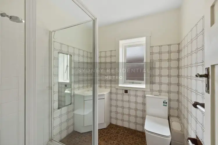 Fourth view of Homely apartment listing, 13/30A Lavender Street, Lavender Bay NSW 2060