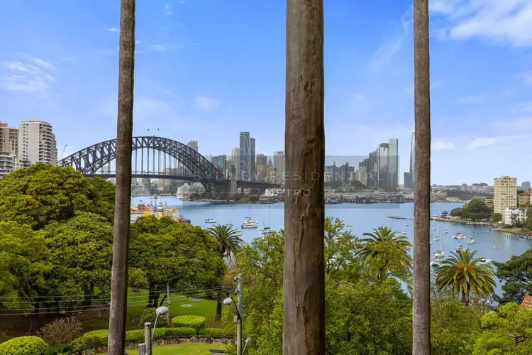 Fifth view of Homely apartment listing, 13/30A Lavender Street, Lavender Bay NSW 2060