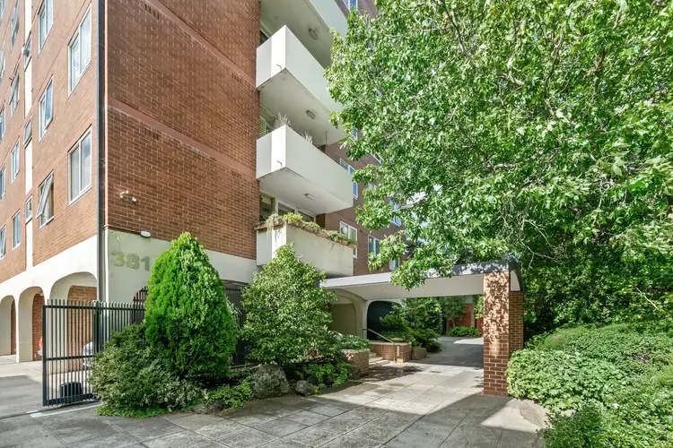 4D/381 Toorak Road, South Yarra VIC 3141