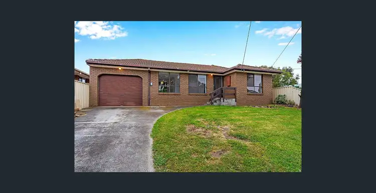 Main view of Homely house listing, 8 Retreat Place, Werribee VIC 3030