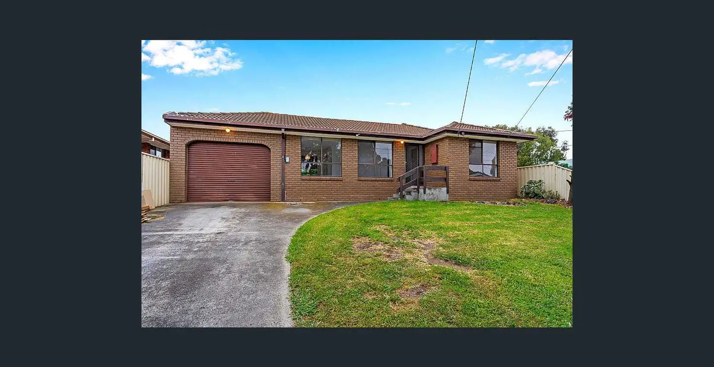 Main view of Homely house listing, 8 Retreat Place, Werribee VIC 3030