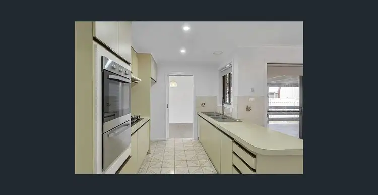 Second view of Homely house listing, 8 Retreat Place, Werribee VIC 3030
