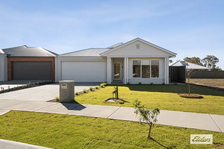 60 Ledbury Circuit, Wodonga VIC 3690