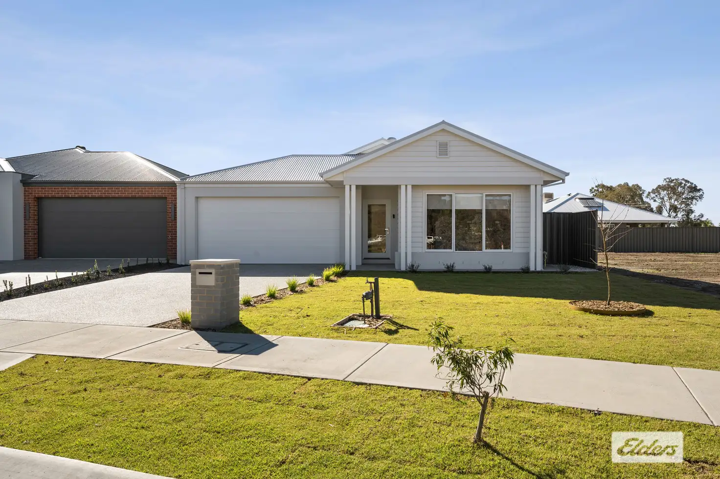 Main view of Homely house listing, 60 Ledbury Circuit, Wodonga VIC 3690