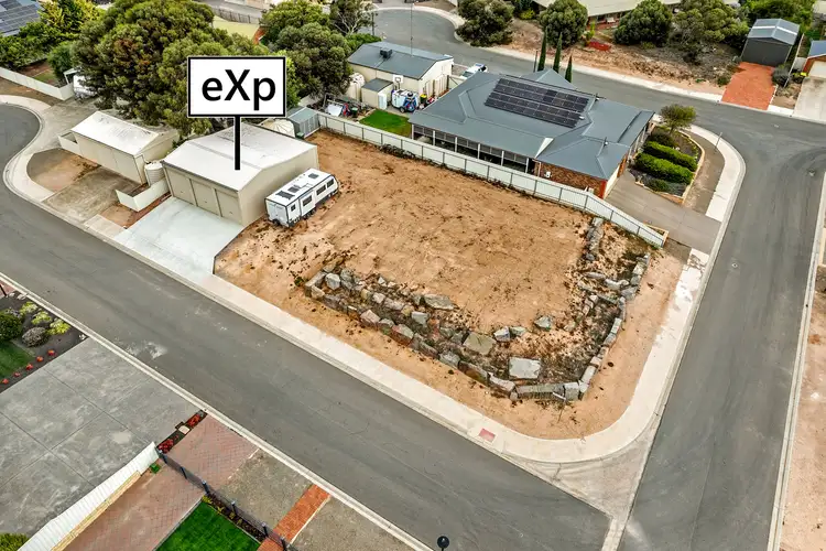 Third view of Homely land listing, 4 Bradshaw Street, Moonta Bay SA 5558