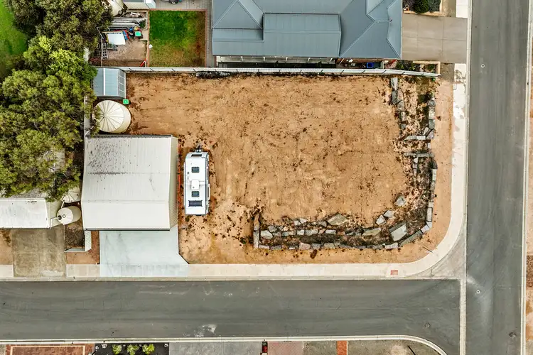 Fifth view of Homely land listing, 4 Bradshaw Street, Moonta Bay SA 5558