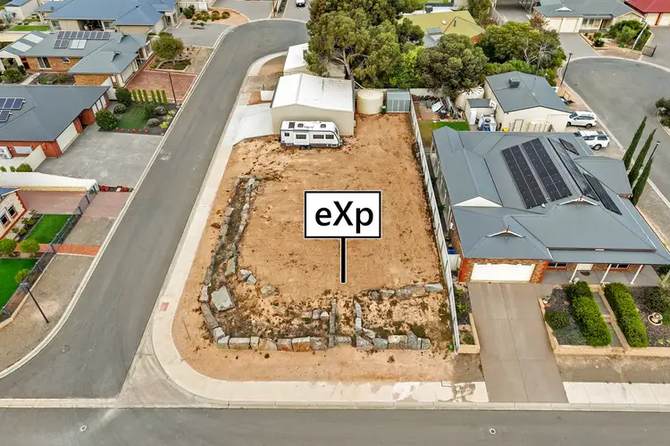 Sixth view of Homely land listing, 4 Bradshaw Street, Moonta Bay SA 5558