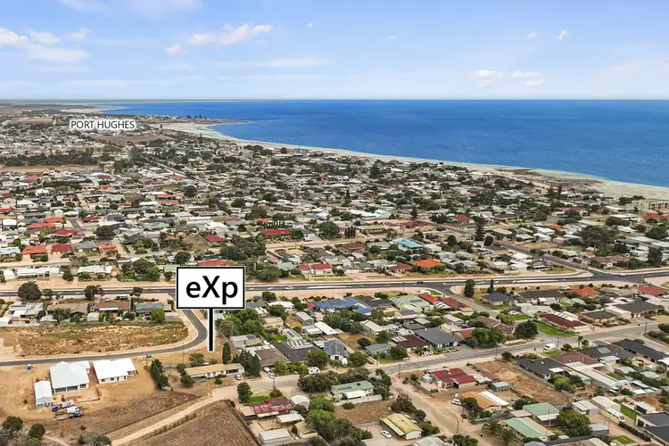 Fourth view of Homely land listing, 32 Martin Street, Moonta Bay SA 5558