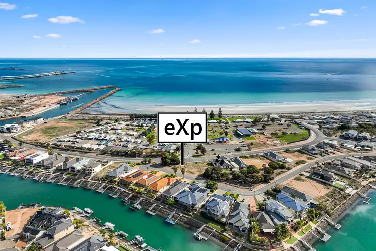 Second view of Homely land listing, 26a Pamir Court, Wallaroo SA 5556