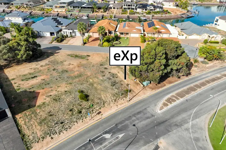 Fifth view of Homely land listing, 26a Pamir Court, Wallaroo SA 5556