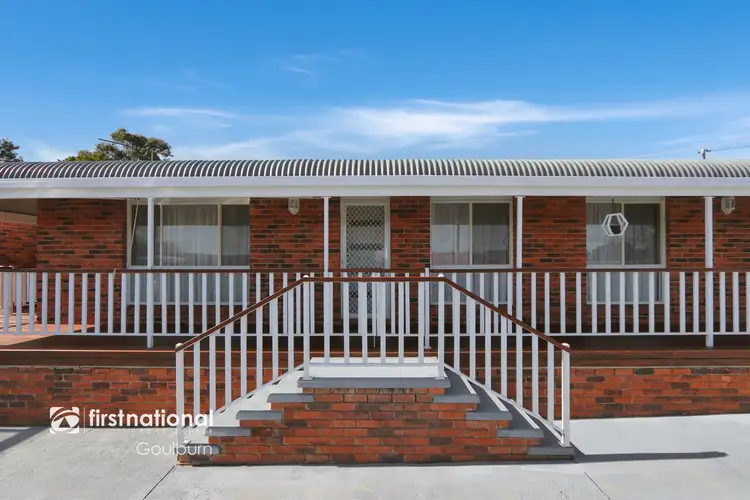 8 Leeson Street, Goulburn NSW 2580