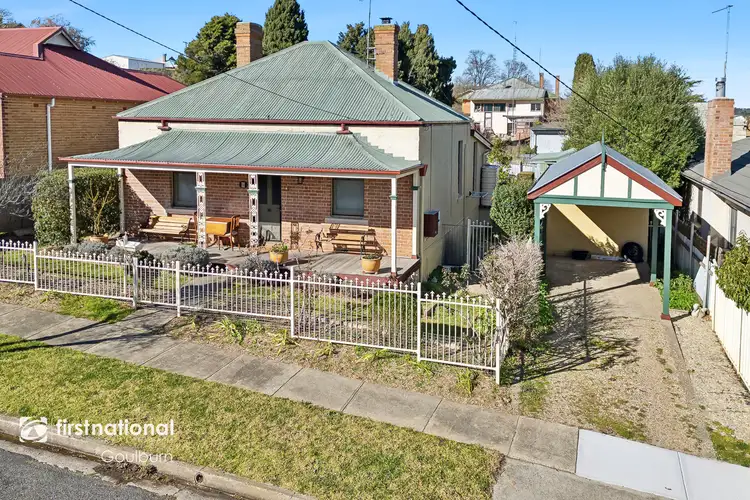 11 Victoria Parade, Goulburn NSW 2580