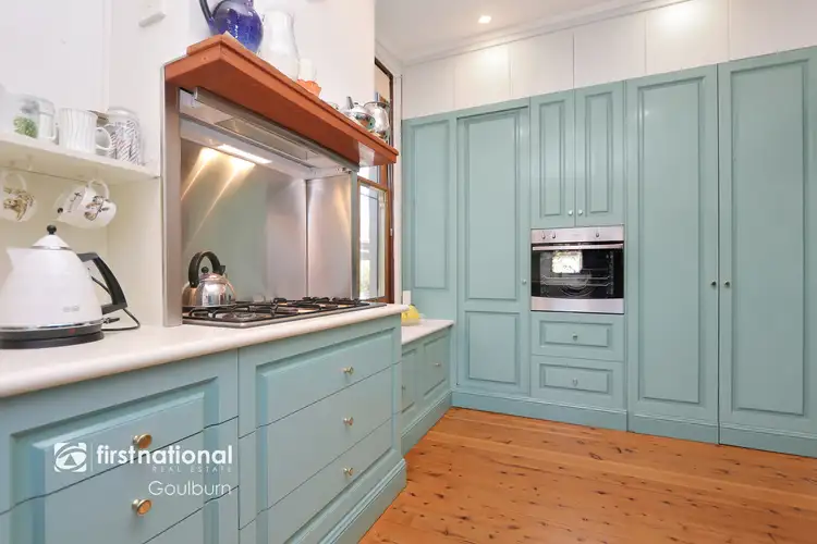 Fifth view of Homely house listing, 11 Victoria Parade, Goulburn NSW 2580