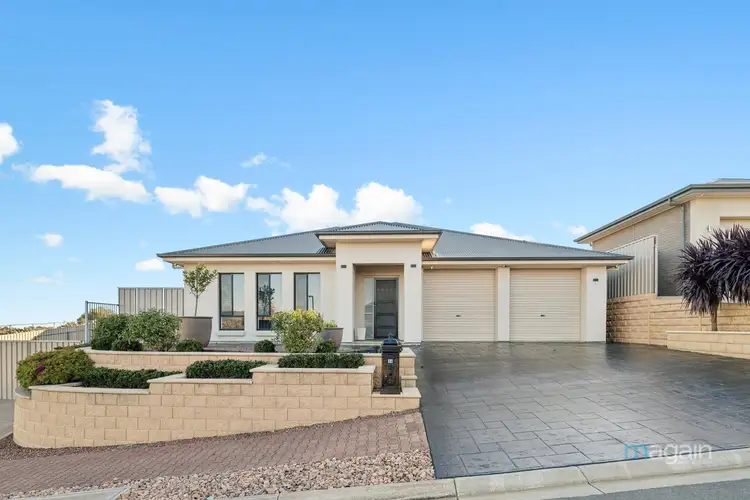 14 Locomotive Drive, Sheidow Park SA 5158
