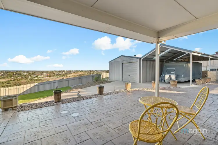 Fifth view of Homely house listing, 14 Locomotive Drive, Sheidow Park SA 5158