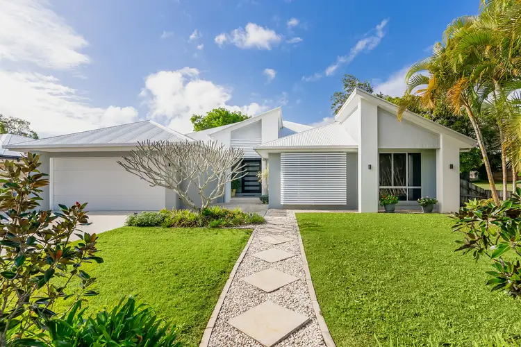 Main view of Homely house listing, 109 Moorindil Street, Tewantin QLD 4565