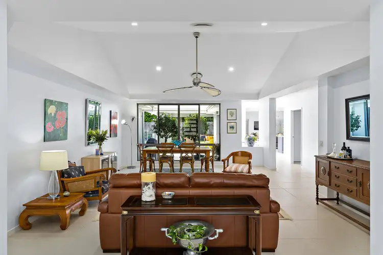 Second view of Homely house listing, 109 Moorindil Street, Tewantin QLD 4565