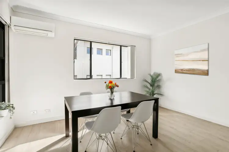 Fourth view of Homely apartment listing, 45/47-53 Hampstead Road, Homebush West NSW 2140