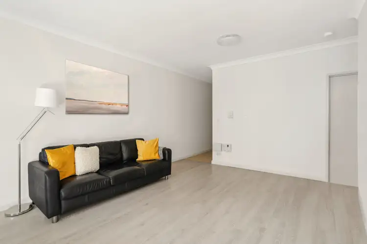 Fifth view of Homely apartment listing, 45/47-53 Hampstead Road, Homebush West NSW 2140