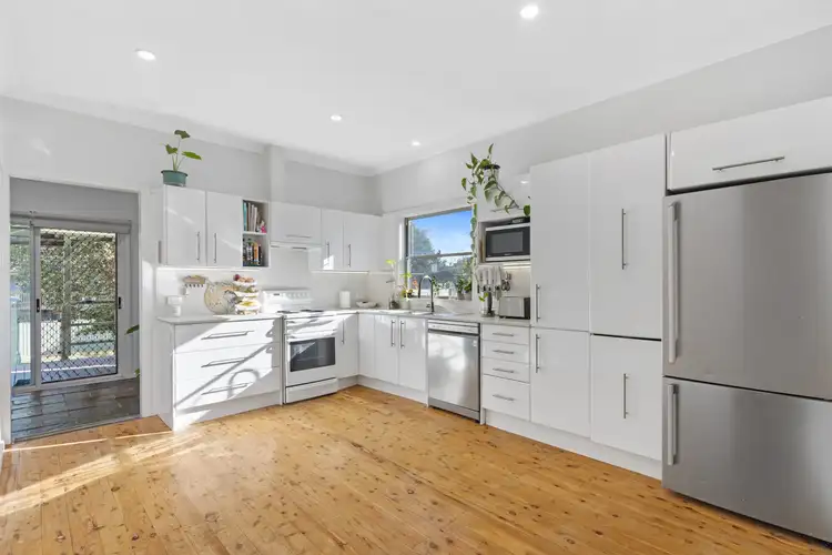Third view of Homely house listing, 61 Linden Street, Sutherland NSW 2232